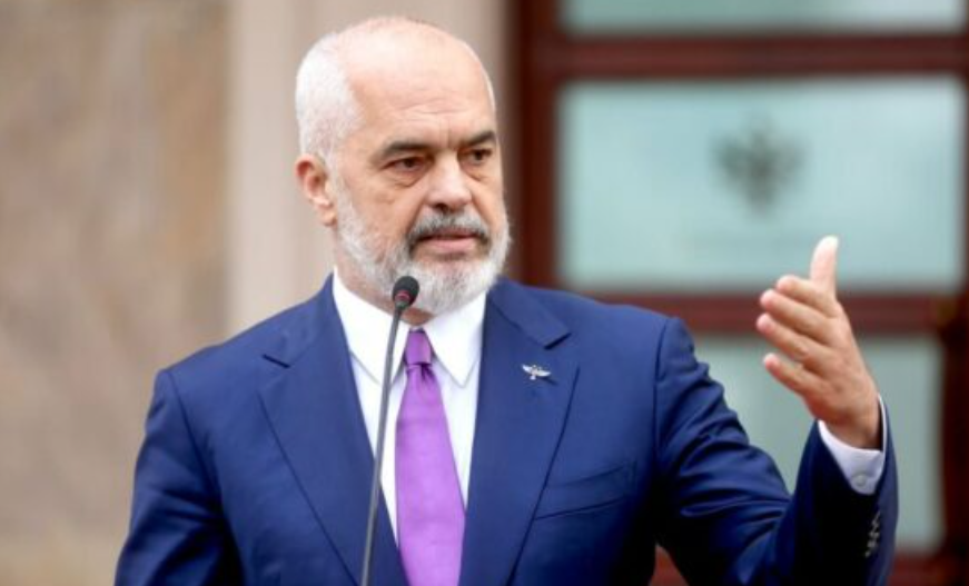 “E bëri prokurori sikario, Jack Smith”: Rama flet për fjalët drejtuar Trumpit për Gjykatën Speciale