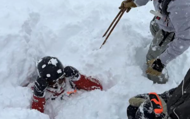 Humb jetën tragjikisht një kosovar gjatë skijimit në Çikago