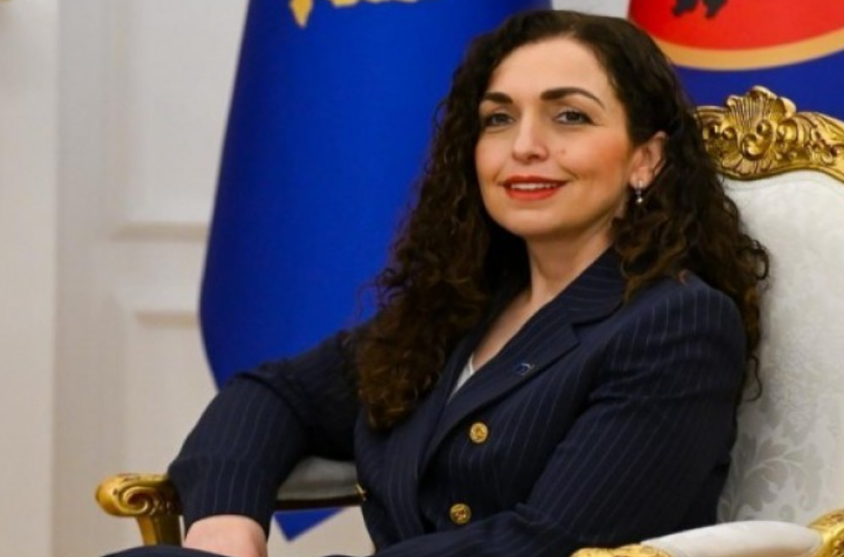 Osmani: Ka ardhur ora e lirisë në Iran, Kosova qëndron me SHBA-të