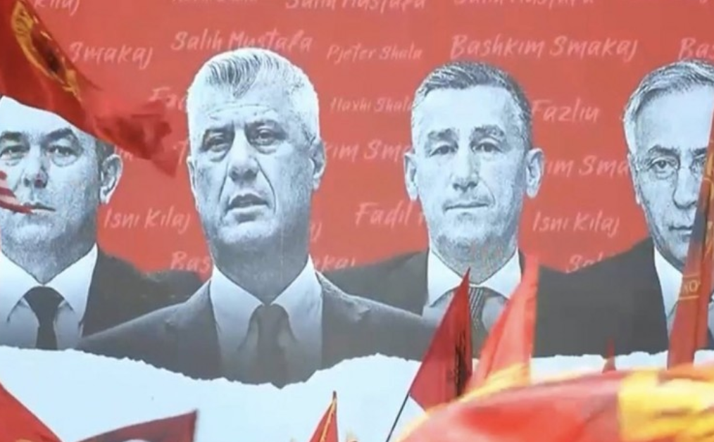 SBASHK bën thirrje për mobilizim në Marshin “Drejtësi, jo politikë” më 17 shkurt