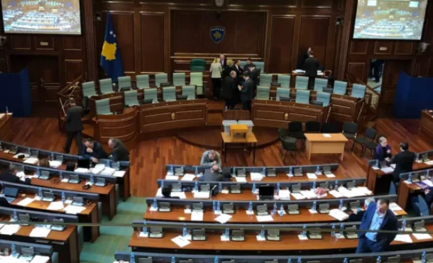 Deutsche Welle: Rrezik për zgjedhje të reja në Kosovë?