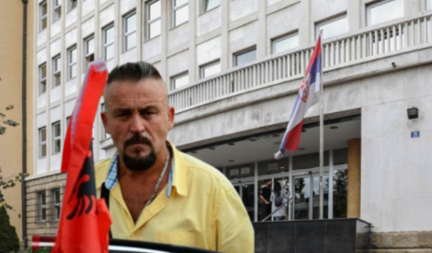 Mehmetaj rrëfen përjetimet në burgjet serbe, si u planifikua eliminimi i tij