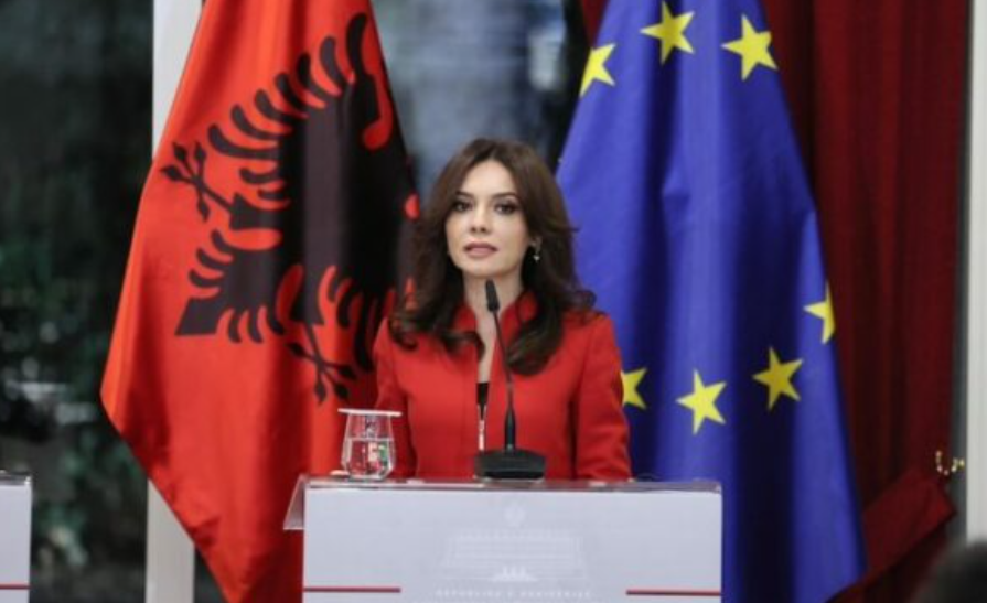 Spiropali kërkon lirimin e ish-krerëve të UÇK-së: Shqipëria, zë i fortë për të drejtën e Kosovës