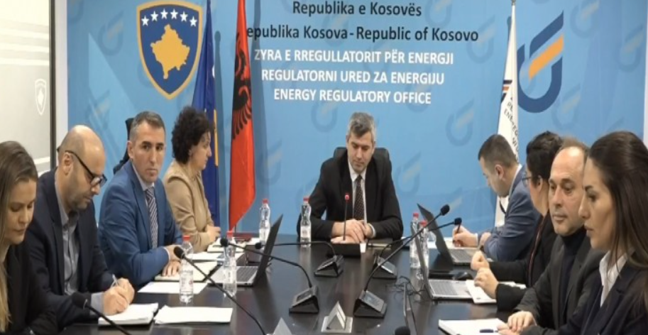 ZRRE përcakton tarifat e NEMO-s, mbesin të njëjta