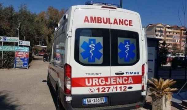 Ra aksidentalisht nga çatia, ndërron jetë 49-vjeçari në Shkodër
