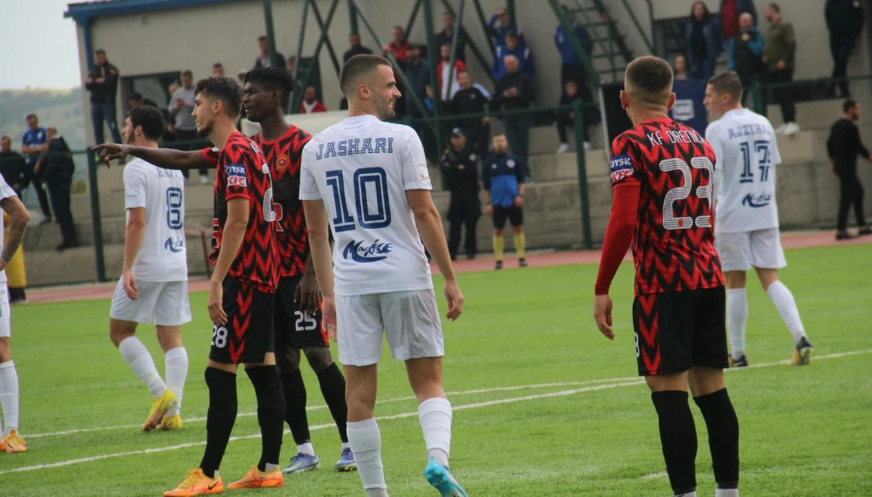 Drita mezi mund Drenicën, vendos Besnik Krasniqi