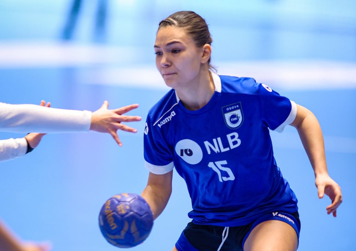 Dardanet e reja mposhtin Bullgarinë në Kampionatin Mesdhetar