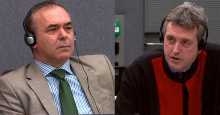 Fjala e fundit u tha: Avokati i Selimit këmbëngul për pafajësinë e tij, ky është reagimi i ‘Rexhës’