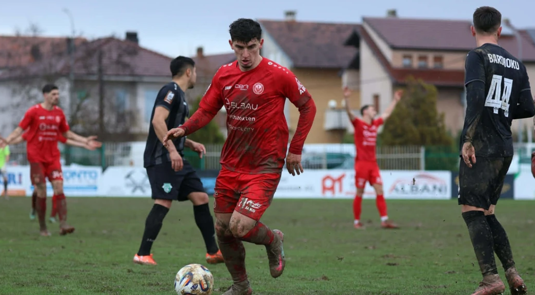 S’ka fitues në Klinë, Prishtina e Re mposht Ferizajn