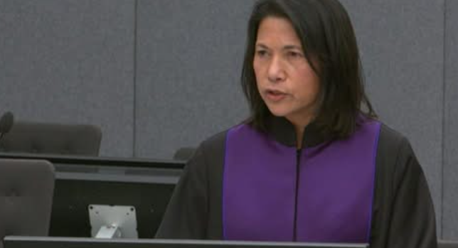 Kryeprokurorja e Hagës iu gjen ‘behane’ Clarkut e Rubinit: Nuk kishin informacione për UÇK-në