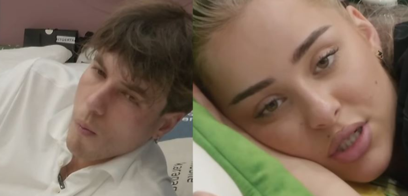 “Benita, Benita, Benita”, debat i ashpër mes Klodit dhe Elijonës – ajo përlotet