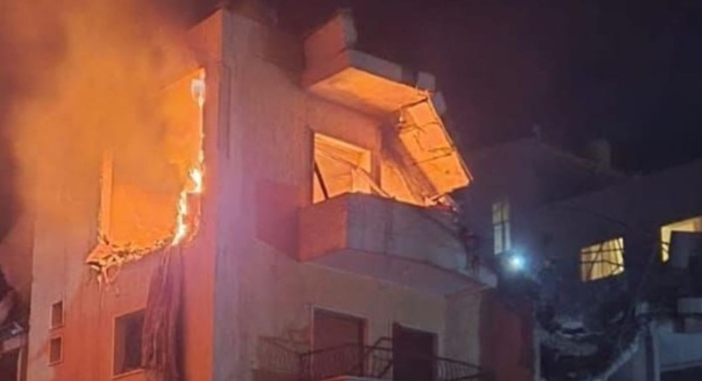Sulmet izraelite vrasin të paktën 10 persona në Liban Sulmet izraelite vrasin të paktën 10 persona në Liban