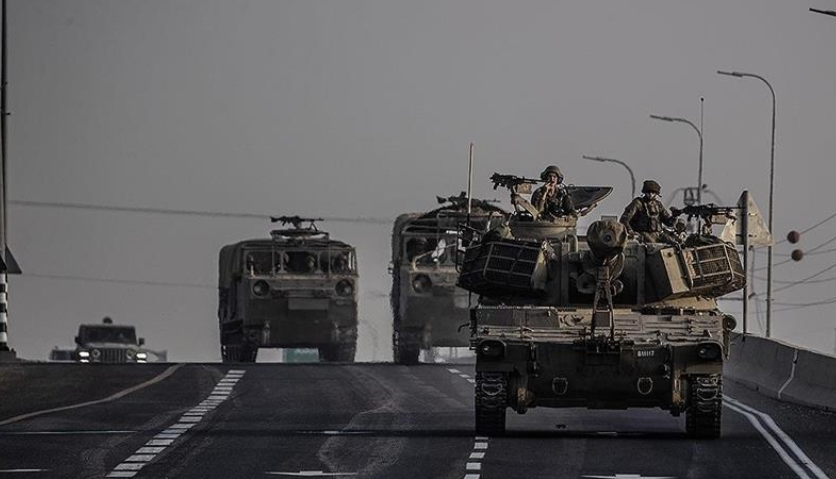 Izraeli gati për sulm ndaj Iranit, Tel Avivi rrit gatishmërinë ushtarake në koordinim me SHBA