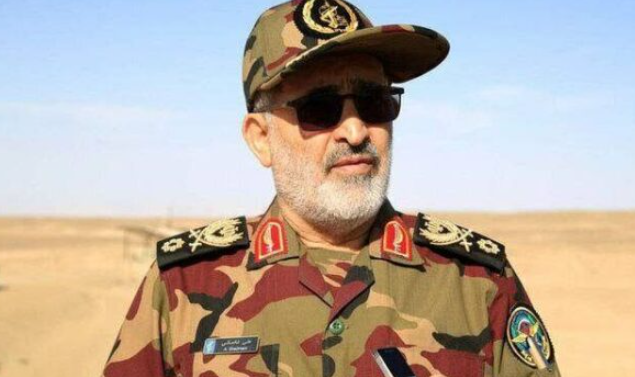 Reuters me burime: Është vrarë komandanti i Gardës Revolucionare të Iranit