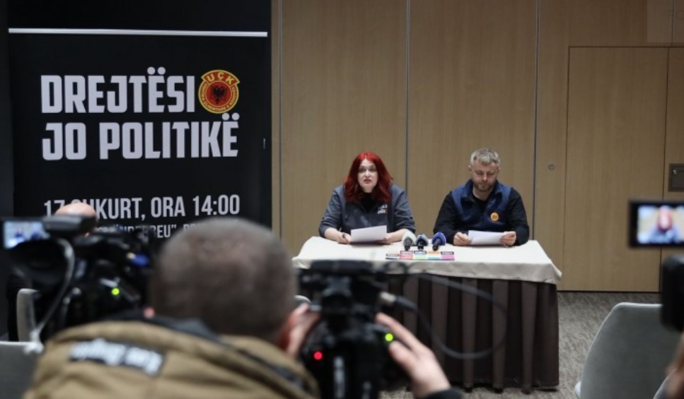 Marshi “Drejtësi, jo politikë” pritet të mbledhë 200 mijë qytetarë