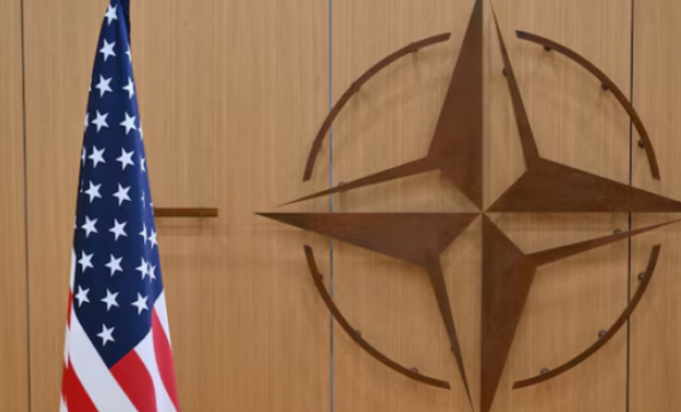 Reuters citon burime ushtarake: SHBA do t’ia dorëzojë europianëve dy poste komanduese të NATO’s