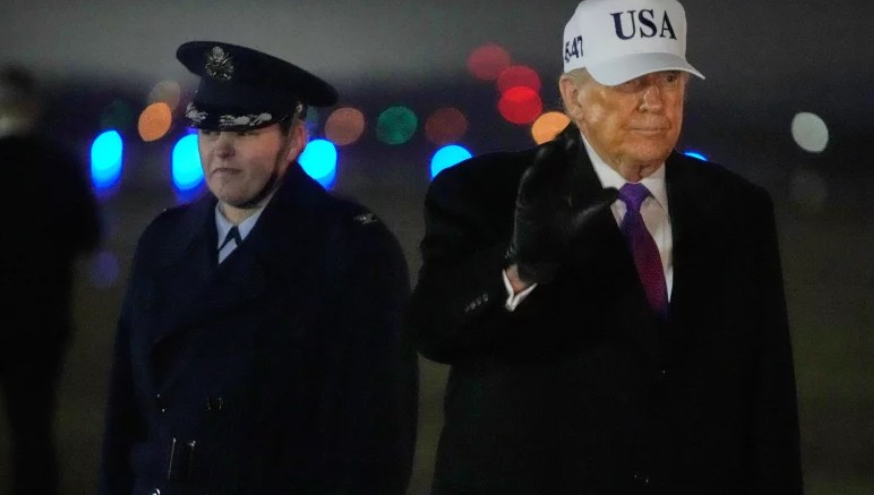 Pas deklaratave të Obamës, Trump urdhëron deklasifikimin e dokumenteve për UFO-t dhe jetën aliene: Publikoni dosjet!