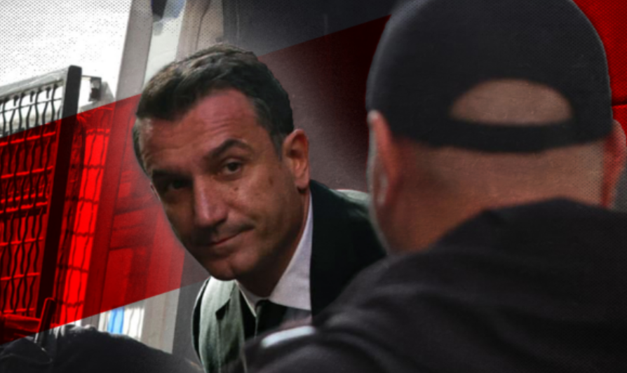 Një vit në burg, Gjykata e Posaçme refuzon lirimin e Erion Veliajt