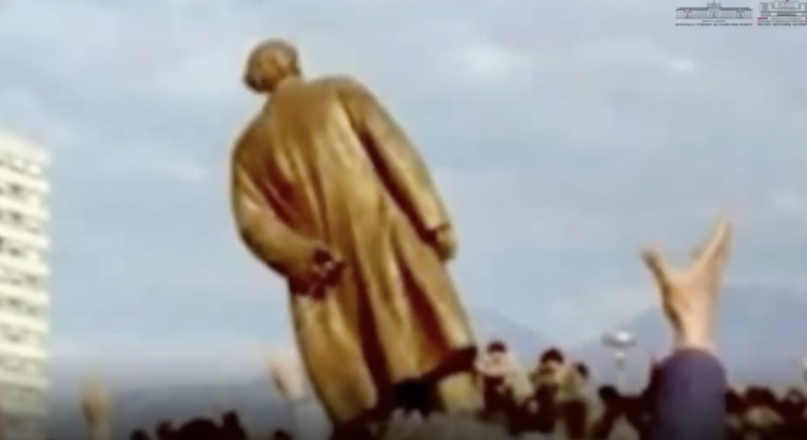 20 shkurti 1991, moment kthese në historinë e Shqipërisë