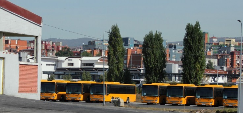 Punëtorët e “Trafikut Urban” paralajmërojnë grevë nga 13 shkurti