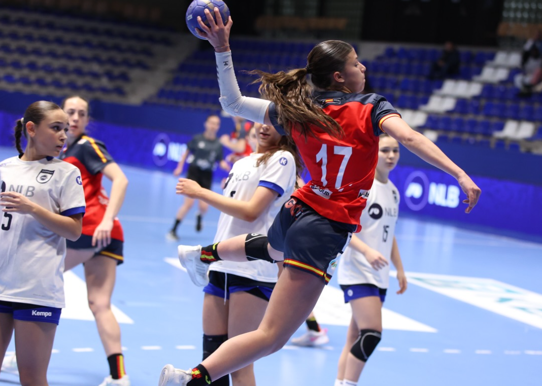 Nis Kampionati Mesdhetar i hendbollit në Prishtinë