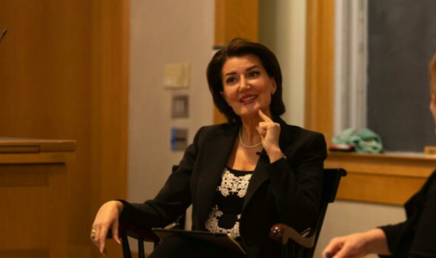 Jahjaga: S’e kam njohur dhe s’kam pasur asnjë takim apo kontakt me Epstein, në e-mail përmendet Presidenti, s’është e qartë cili