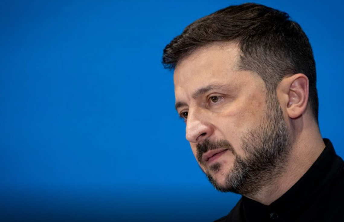 Zelensky: Sulmet e fundit ruse shkaktuan vdekje dhe plagosje mes civilëve Zelensky: Sulmet e fundit ruse shkaktuan vdekje dhe plagosje mes civilëve