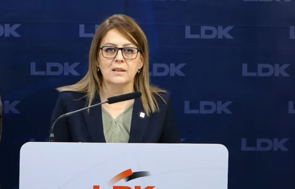 Bajrami kritikon miratimin e Ligjit për ndarjet buxhetore 2026, ja çfarë shkruan