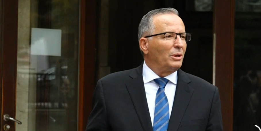 Hamza i emocionuar pas deklarimeve të ish-krerëve të UÇK-së: Dëgjuam zërin e popullit tonë që luftoi për liri