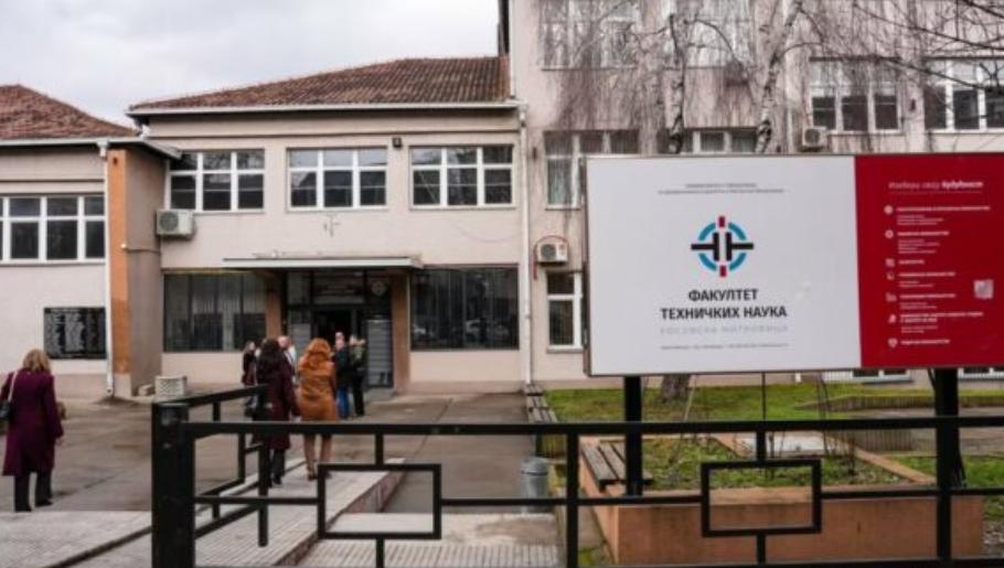 BE: Statusi i institucioneve arsimore dhe shëndetësore serbe në Kosovë të zgjidhet në dialogun e Brukselit BE: Statusi i institucioneve arsimore dhe shëndetësore serbe në Kosovë të zgjidhet në dialogun e Brukselit