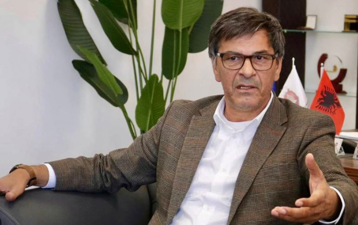 Kryeziu: Nuk ka dënime kolektive as në gjykatat më të larta ndërkombëtare Kryeziu: Nuk ka dënime kolektive as në gjykatat më të larta ndërkombëtare