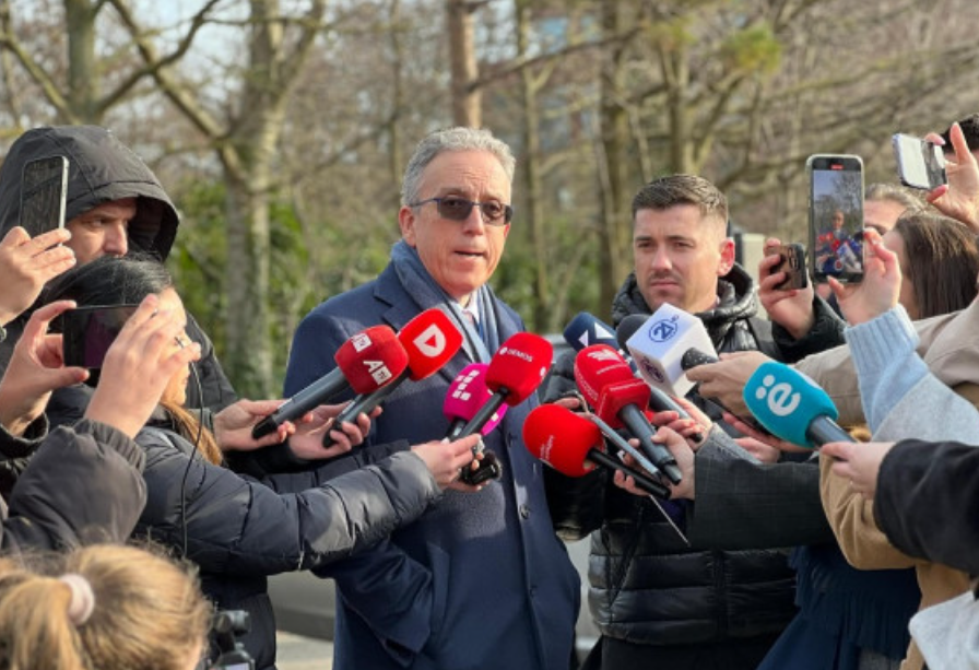 Deklarohet avokati i Thaçit: Ishte gjykim shumë i gjatë, jemi optimistë për rezultat pozitiv