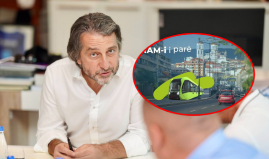 Rama: Kryeqyteti s’ka nevojë të ndajë buxhet për TRAM’in elektrik, projekti po bëhet me sektorin privat