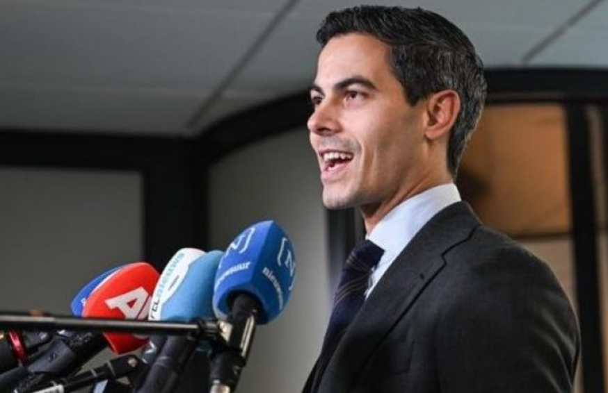 Rob Jetten, bëhet kryeministri më i ri holandez