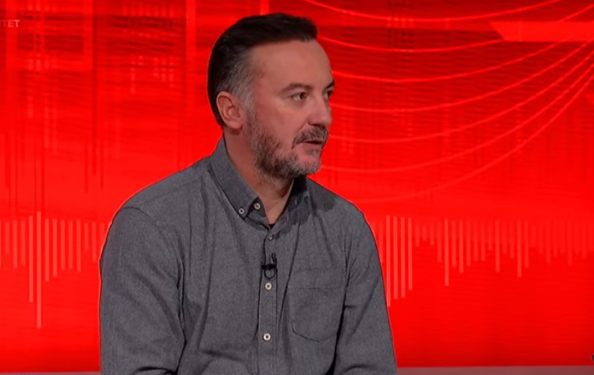 Molliqaj: Vendimi për ta dënuar luftën çlirimtare është marrë para themelimit të Speciales