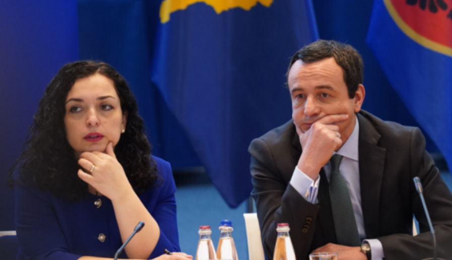 5 marsi afati i fundit për të zgjedhur presidentin e ri, Kurti ende s’ka bërë lëvizje drejt partive për konsulta