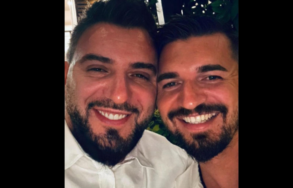 E dhimbshme: Mërgimtari humb jetën në aksident