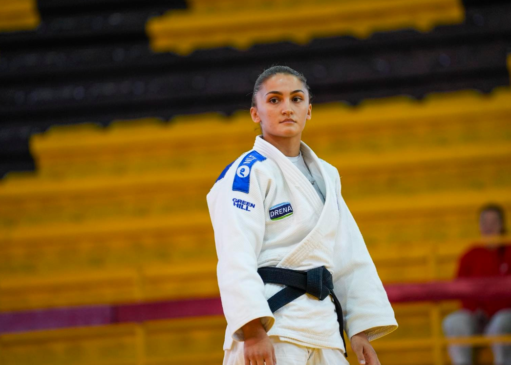 Kasapi dhe Muminoviq fitojnë medalje të bronztë në Sofia European Open 2026