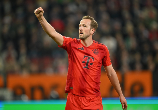 Kane arrin 500 gola në karrierë, tjetër rekord për britanikun