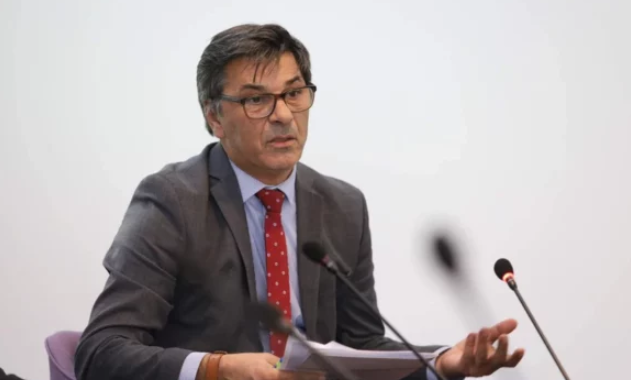 Kryeziu: VV për muaj të tërë bllokoi për Listën Serbe, ndërsa sot pa asnjë kusht pranoi, ky s’është patriotizëm