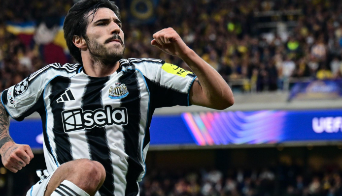 Arsenali e do Tonalin, Newcastle kërkon 100 milionë euro