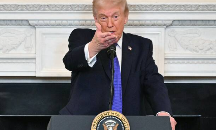 Trump shqyrton sulmin ndaj Iranit, ndërsa Teherani paralajmëron draft-marrëveshjen së shpejti