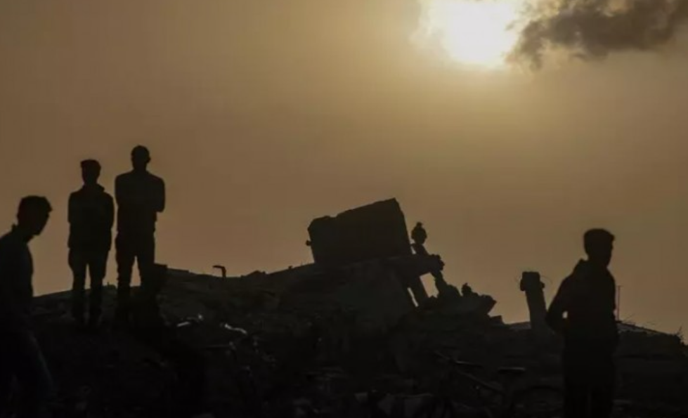 Hamas: Nuk i dorëzojmë armët dhe as nuk pranojmë një qeveri të huaj