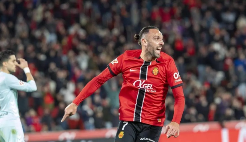 Kur golat nuk mjaftojnë, ja sa pikë kanë vlejtur 16 golat e Muriqit për RCD Mallorca