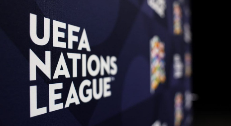 Shorti i Ligës së Kombeve: Italia në ‘grupin e ferrit’