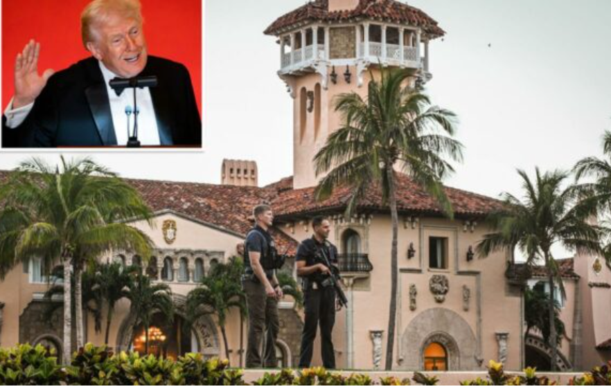 ‘‘Person i çmendur’’, Shtëpia e Bardhë reagon rreth rastit ku i riu tentoi të hynte i armatosur në pronën e Trump