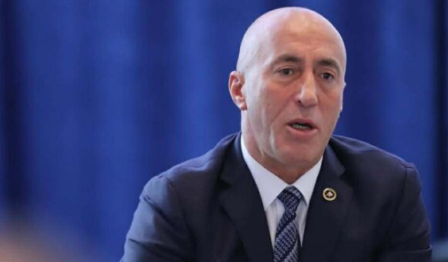 Haradinaj: S’jam kandidat për President, nëse do t’ma kërkonin deputetët e kisha shqyrtu Haradinaj: S’jam kandidat për President, nëse do t’ma kërkonin deputetët e kisha shqyrtu