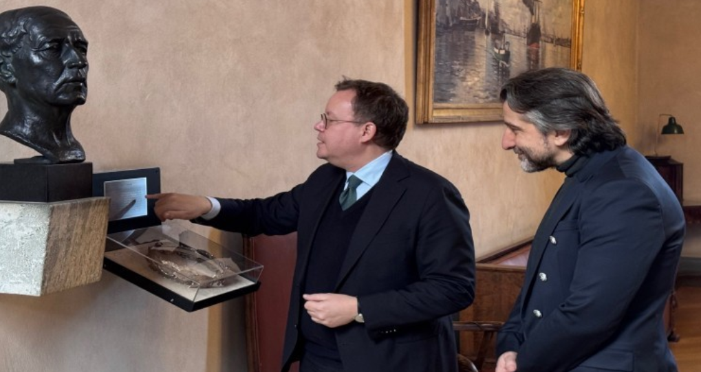 Rama takon Olle Burell në Stokholm, thekson bashkëpunimin për qytete