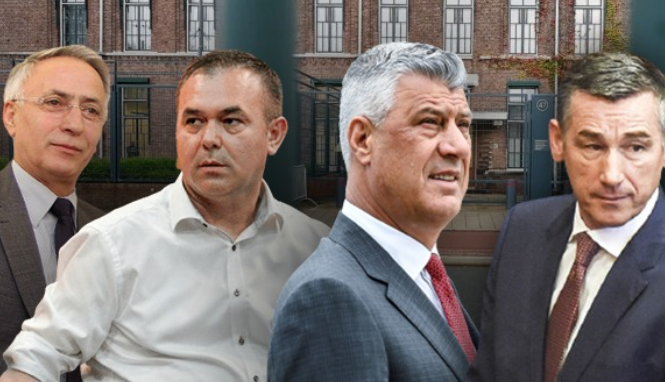 Kjo është “Rezoluta për Hagën” që pritet ta miratojë sonte Kuvendi i Kosovës