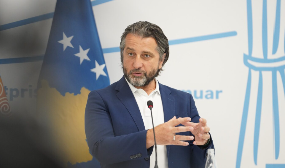 Rama kërkon nga Murati përfshirjen urgjente të buxhetit të Prishtinës në Ligjin për Ndarjet Buxhetore 2026